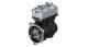 WABCO 9125140090 - Compresor motores RVI/Volvo