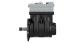 WABCO 9125140090 - Compresor motores RVI/Volvo