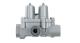 WABCO 9347144030 - Válvula de protección