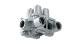 WABCO 9347144030 - Válvula de protección