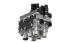WABCO 4728800550 - Electroválvula