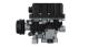 WABCO 4728800650 - Electroválvula de ECAS