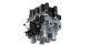 WABCO 4728800650 - Electroválvula de ECAS