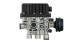 WABCO 4728801050 - Electroválvula de ECAS