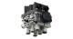 WABCO 4728801050 - Electroválvula de ECAS