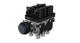 WABCO 4728801060 - Electroválvula de ECAS