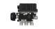 WABCO 4728801060 - Electroválvula de ECAS