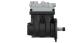 WABCO 9125120290 - Compresor bicilíndrico