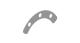 WABCO 9609058224 - Módulo de rueda TPMS