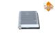 NRF 36148 - Evaporador de aire acondicionado