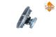 NRF 49002 - Embrague del ventilador