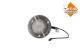 NRF 49004 - FAN CLUTCH MAN TGA