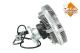 NRF 49005 - Embrague del ventilador