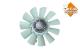 NRF 49006 - Embrague del ventilador