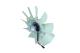 NRF 49006 - Embrague del ventilador