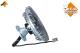 NRF 49007 - Embrague del ventilador
