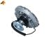 NRF 49007 - Embrague del ventilador