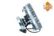 NRF 49008 - Embrague del ventilador