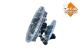 NRF 49009 - Embrague del ventilador