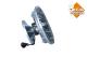 NRF 49009 - Embrague del ventilador