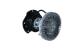 NRF 49011 - Embrague del ventilador