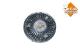 NRF 49013 - Embrague del ventilador