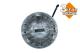NRF 49015 - Embrague del ventilador