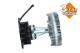 NRF 49015 - Embrague del ventilador