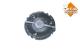 NRF 49016 - Embrague del ventilador