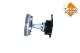 NRF 49017 - Embrague del ventilador