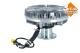 NRF 49019 - Embrague del ventilador