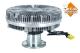 NRF 49019 - Embrague del ventilador