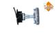 NRF 49022 - Embrague del ventilador