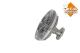 NRF 49024 - Embrague del ventilador