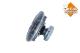NRF 49025 - Embrague del ventilador