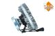 NRF 49026 - Embrague del ventilador