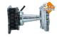 NRF 49029 - Embrague del ventilador