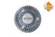 NRF 49031 - Embrague del ventilador