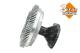 NRF 49032 - Embrague del ventilador