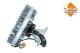 NRF 49033 - Embrague del ventilador
