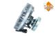 NRF 49034 - Embrague del ventilador