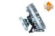 NRF 49034 - Embrague del ventilador