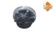 NRF 49037 - Embrague del ventilador