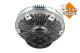 NRF 49038 - Embrague del ventilador