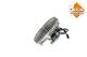 NRF 49042 - Embrague del ventilador