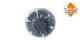 NRF 49043 - Embrague del ventilador