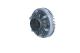 NRF 49043 - Embrague del ventilador