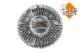 NRF 49052 - Embrague del ventilador