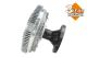 NRF 49052 - Embrague del ventilador