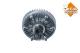 NRF 49053 - Embrague del ventilador